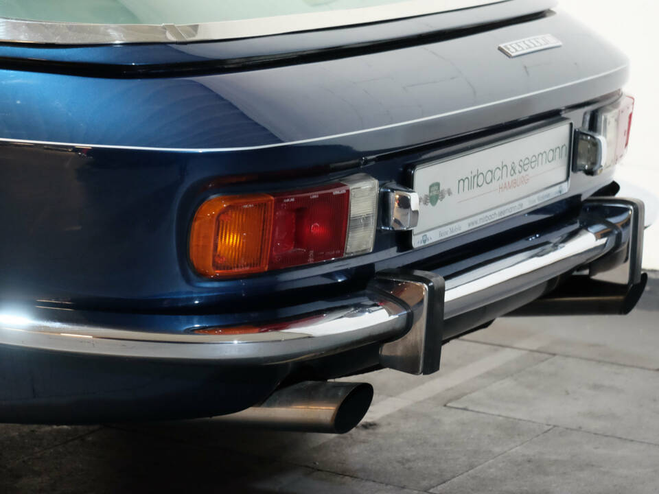 Bild 22/36 von Jensen Interceptor MK III (1973)
