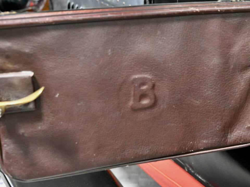 Immagine 50/50 di Bentley 3 Litre (1924)