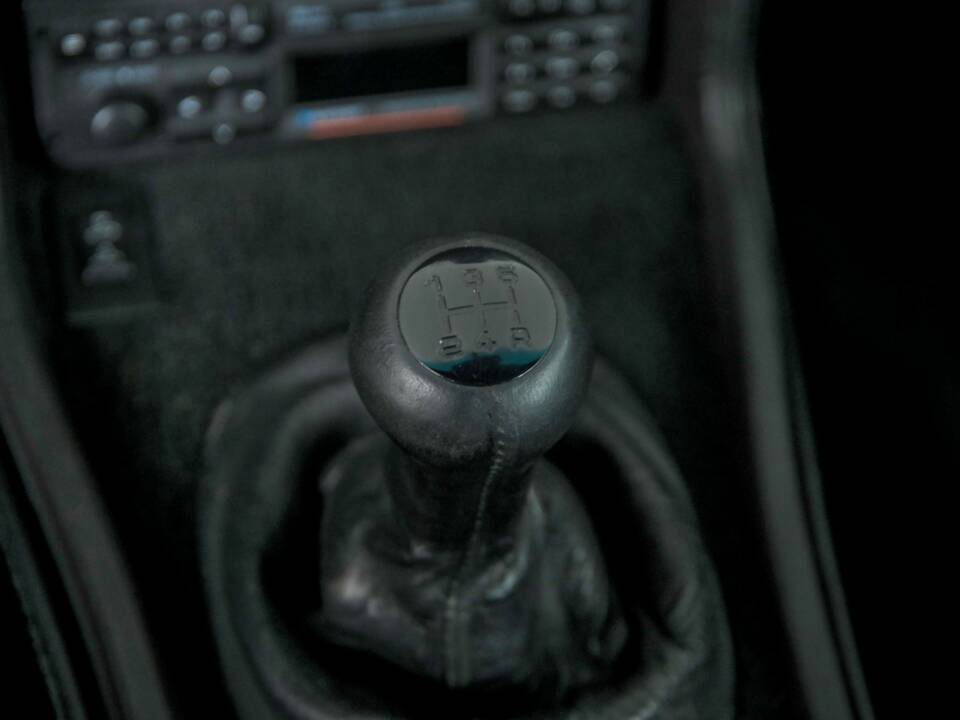 Afbeelding 29/50 van Porsche 924 S (1986)