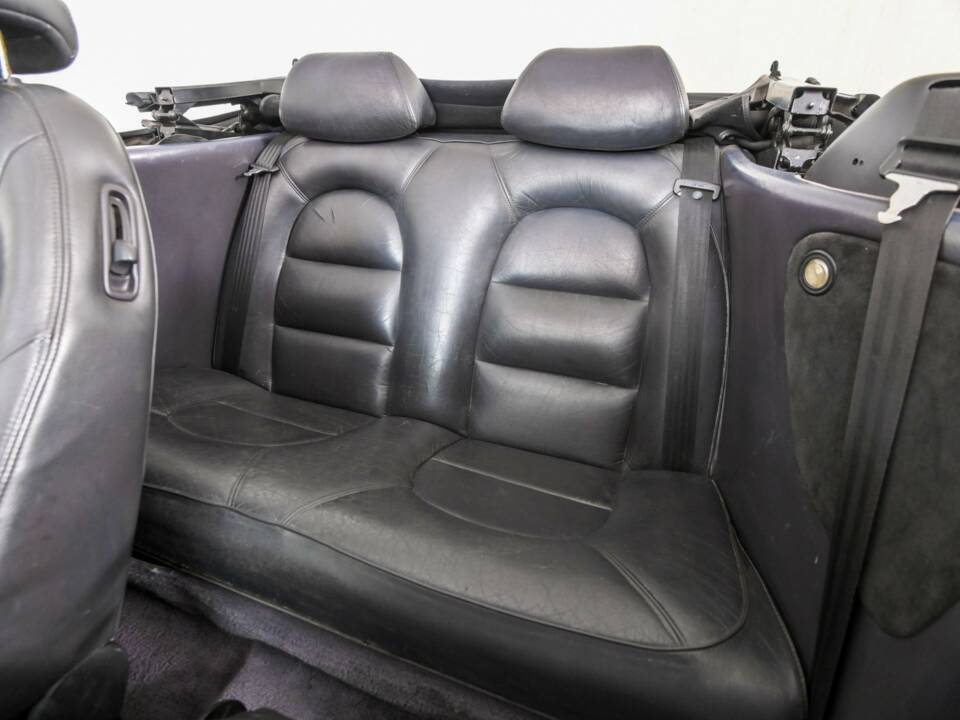 Image 37/50 de Saab 900 Turbo 16V (1988)