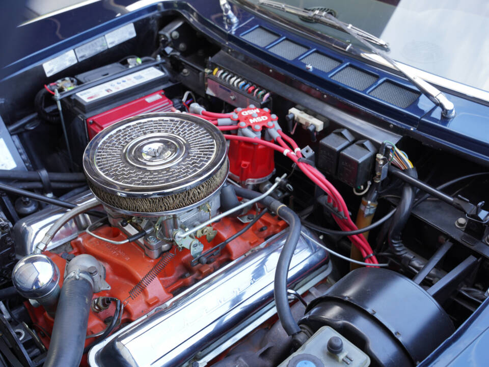 Immagine 41/50 di ISO Rivolta 300 (1968)