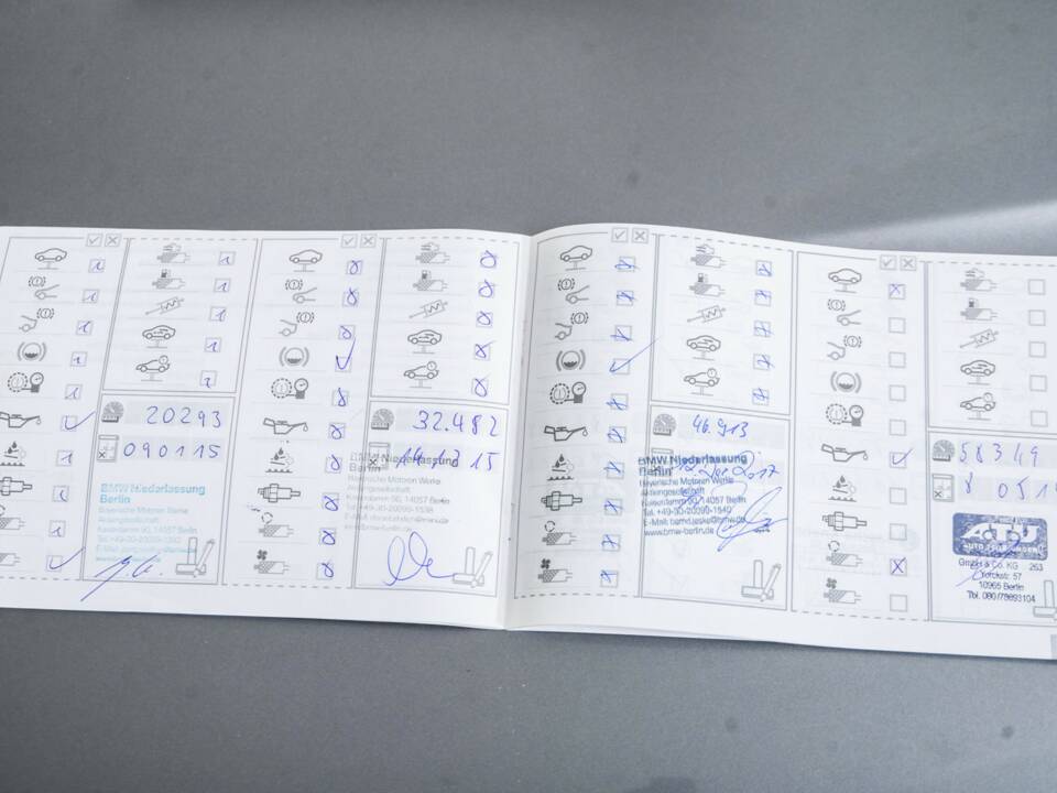 Immagine 48/50 di BMW 120i (2012)