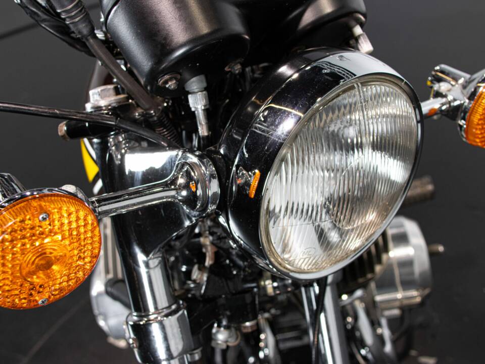 Bild 10/50 von Kawasaki DUMMY (1976)