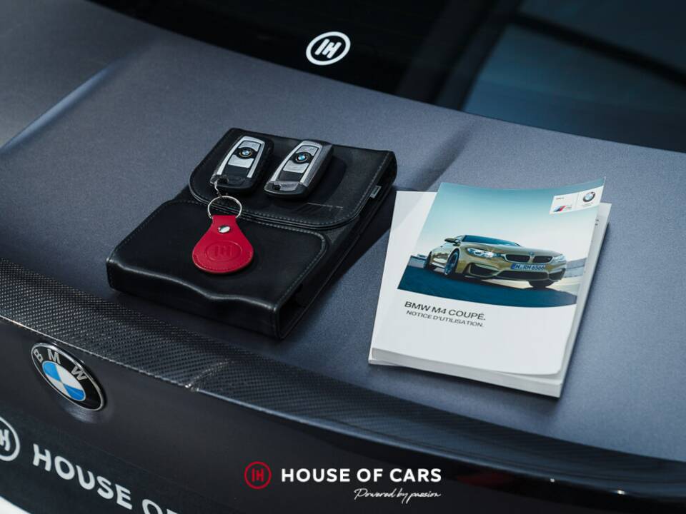 Image 23/23 de BMW M4 (2018)