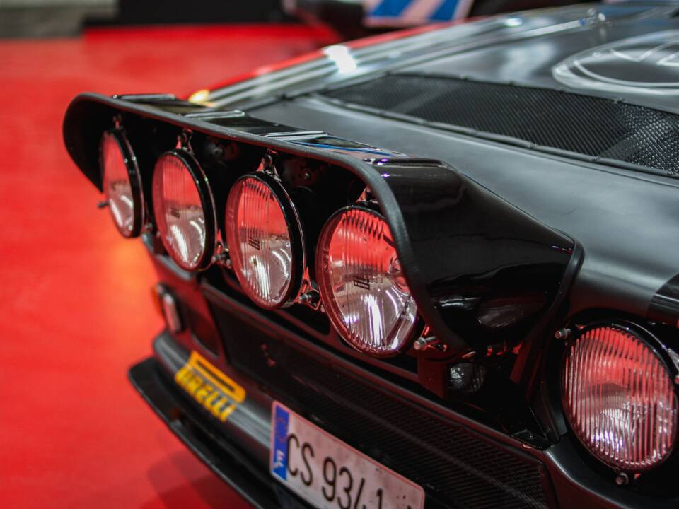 Immagine 51/100 di Lancia Beta Montecarlo (1981)