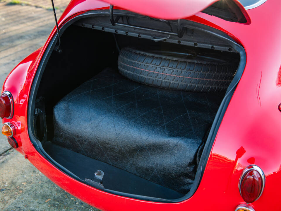 Image 22/22 of FIAT Stanguellini Berlinetta Sport (1948)