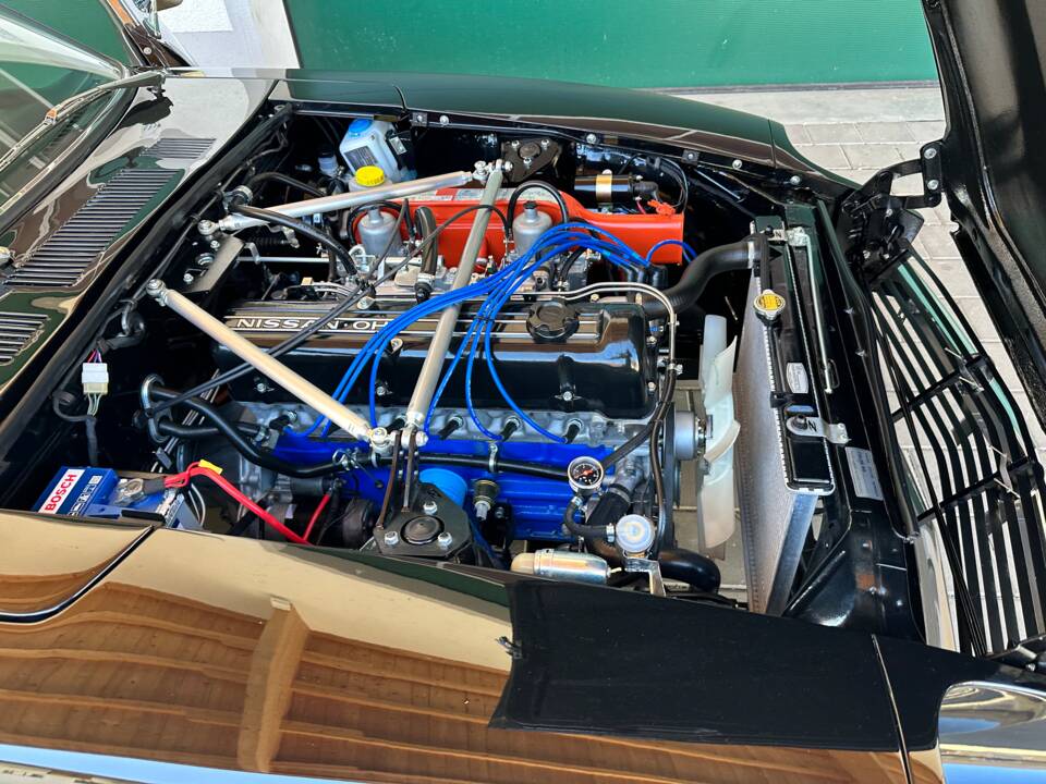 Bild 28/69 von Datsun 240 Z (1973)