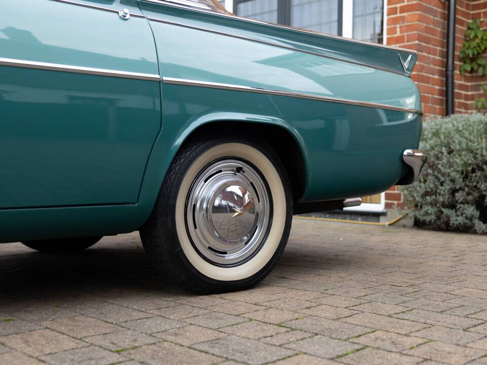 Bild 27/50 von Vauxhall Cresta (1961)