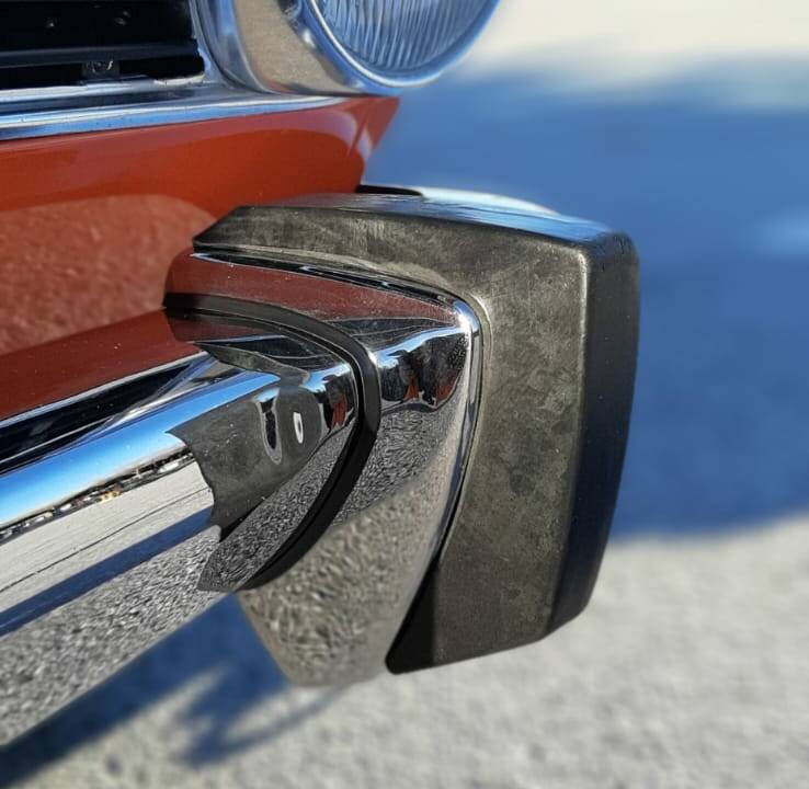 Bild 25/200 von BMW 2002 tii (1972)