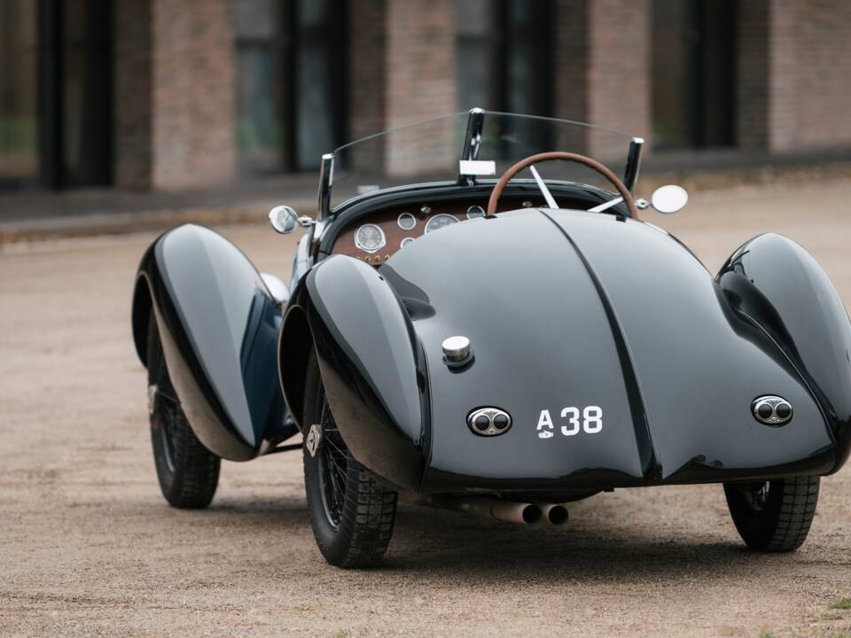 Bild 25/28 von Bugatti Typ 38 A (1927)