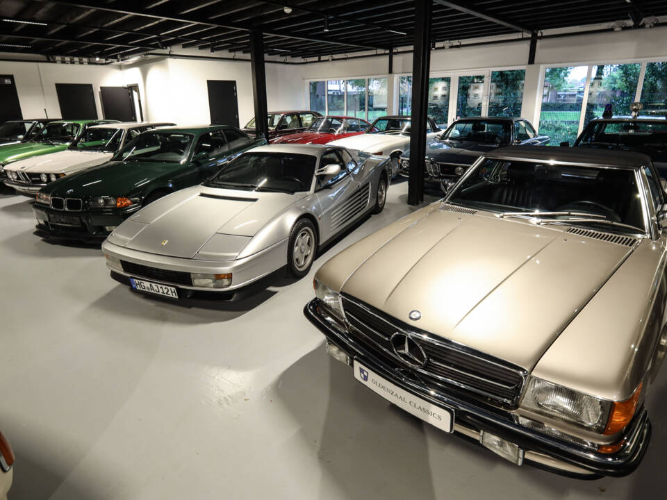 Bild 89/94 von BMW 3.0 CSi (1975)