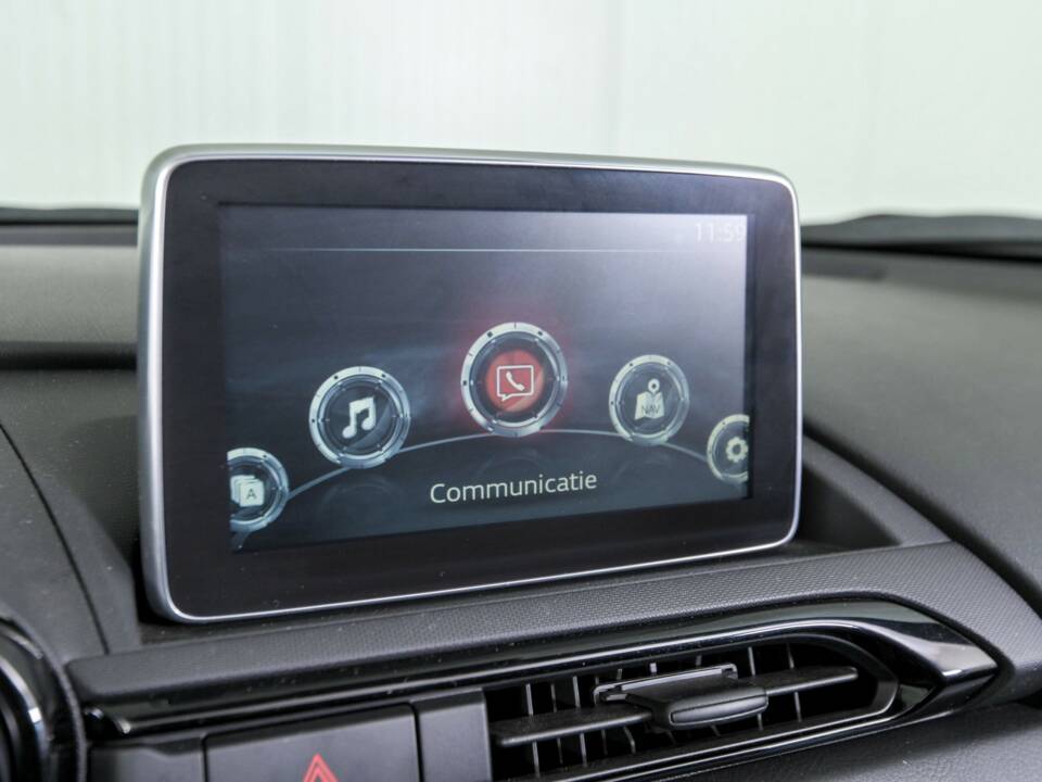 Afbeelding 23/50 van Mazda MX-5 1.5 (2016)