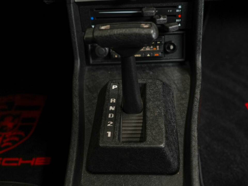 Imagen 23/31 de Porsche 924 (1978)