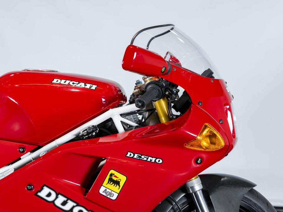 Bild 31/42 von Ducati DUMMY (1991)
