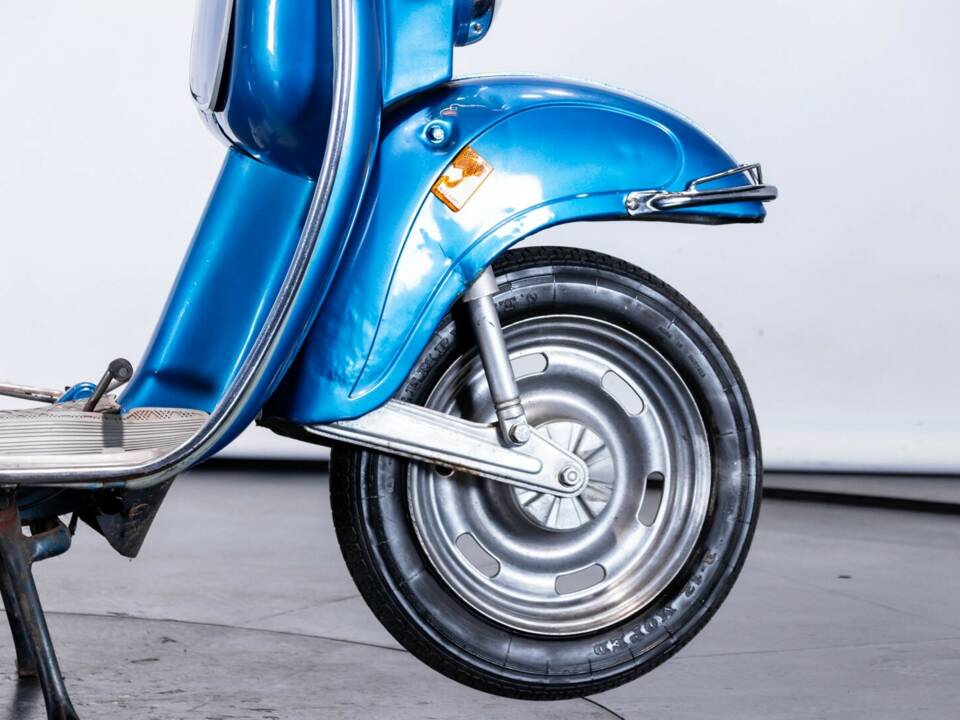Imagen 31/50 de KTM Ponny II Super 4 (1977)