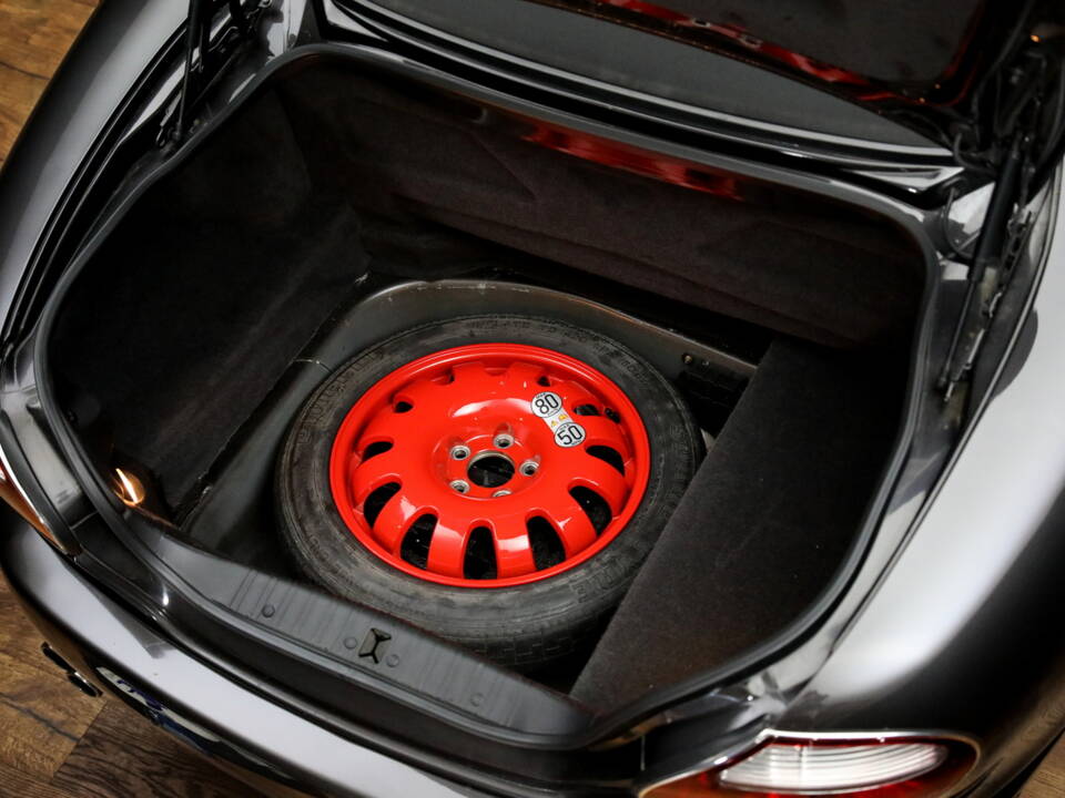 Bild 12/15 von Jaguar XKR (2005)