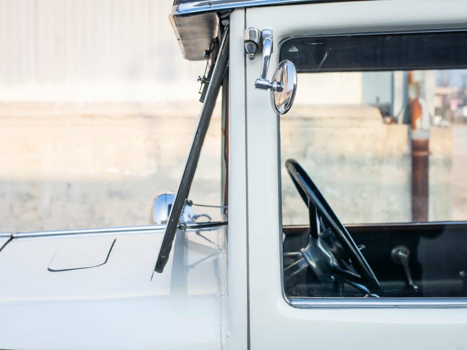 Bild 41/47 von Isotta Fraschini 8A (1927)