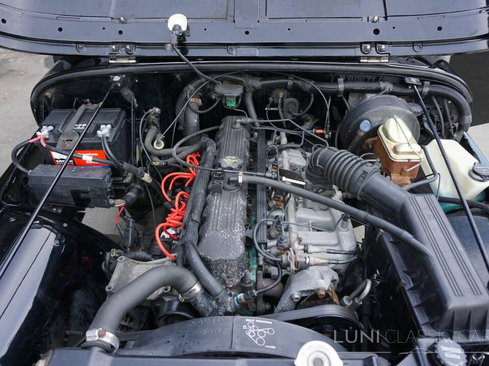 Image 42/50 de Jeep Wrangler 4.0 (1992)