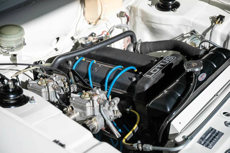 Image 10/38 of Ford Escort Twin Cam (1970)