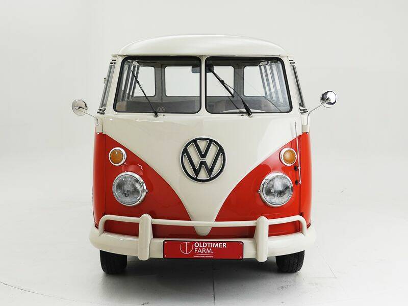 Image 9/15 of Volkswagen T1 Brasil (1974)
