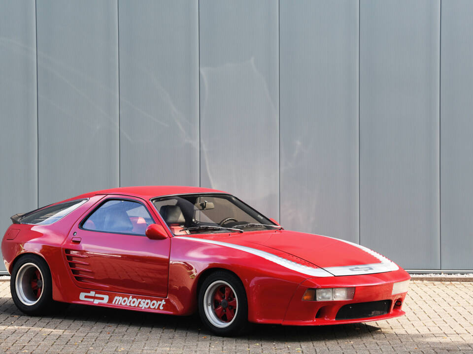 Image 10/52 of Porsche 928 S (1980)