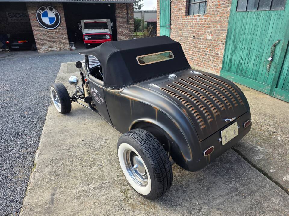 Image 22/87 of Ford Model 18 Hot Rod (1932)