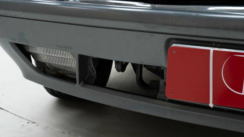 Image 14/15 de Mercedes-Benz 420 SEC (1986)