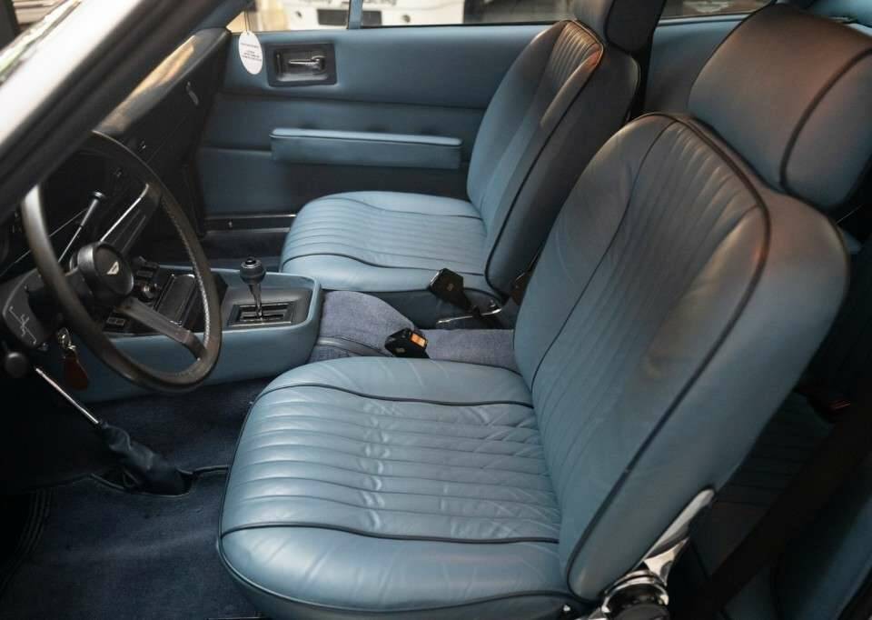 Bild 6/50 von Aston Martin V8 (1978)