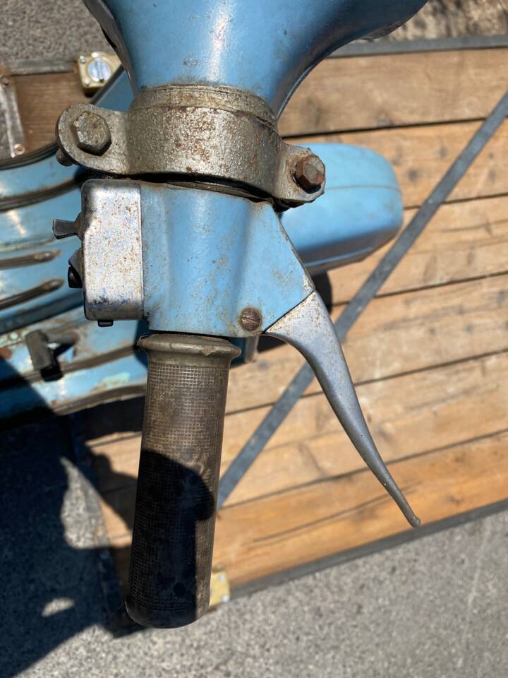 Immagine 99/100 di Piaggio DUMMY (1968)