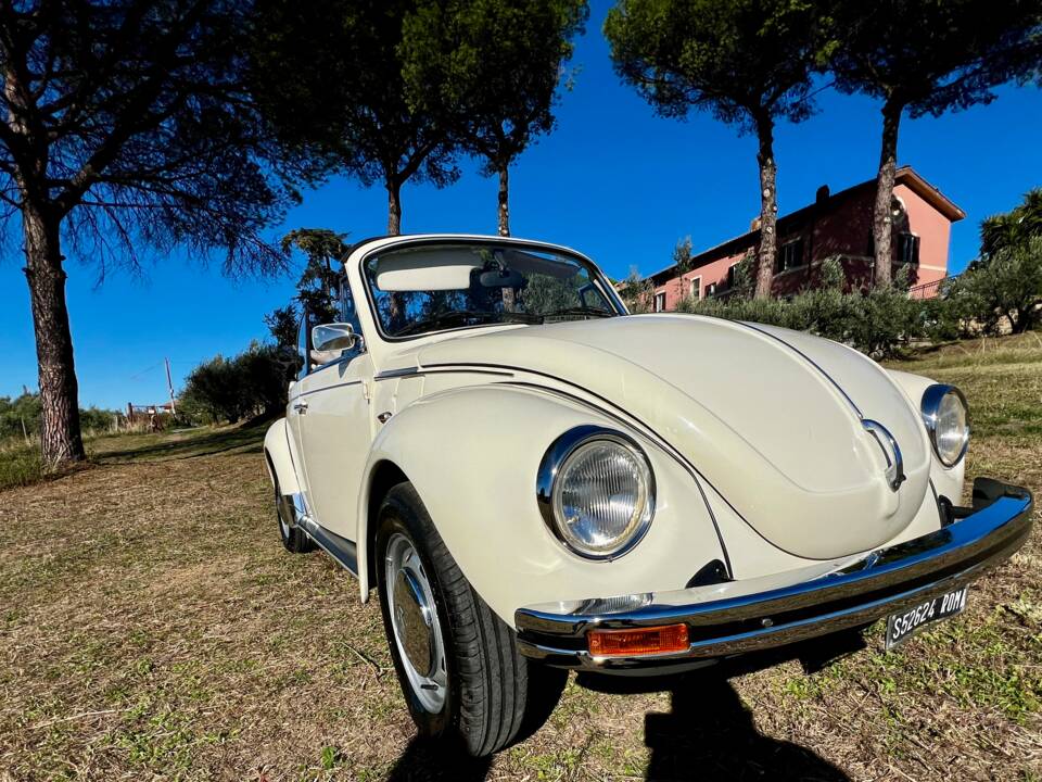 Bild 60/87 von Volkswagen Käfer 1303 (1976)
