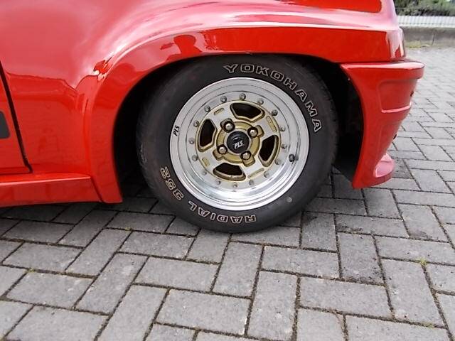 Bild 15/15 von Renault R 5 Turbo 2 (1984)