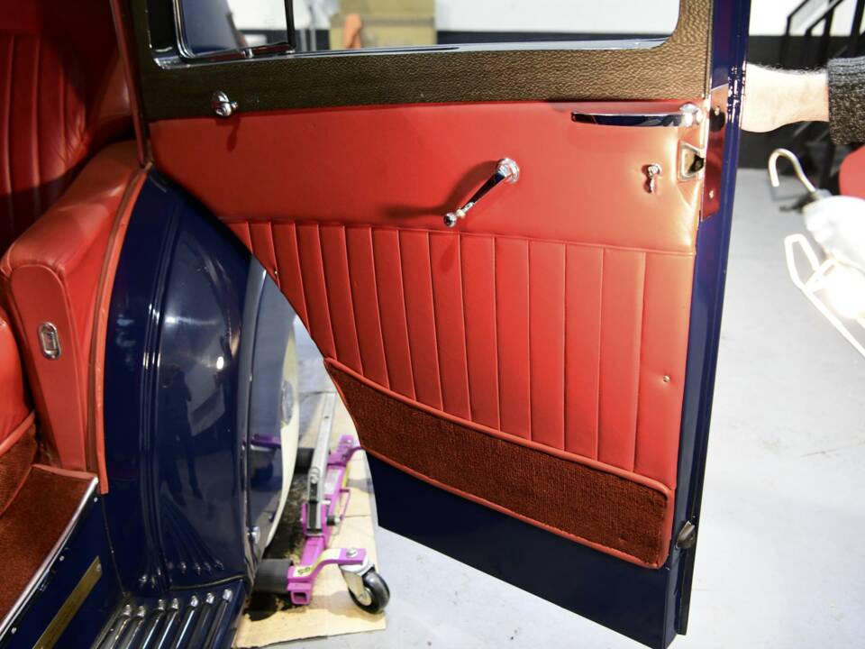 Bild 32/50 von Rolls-Royce Wraith (1939)