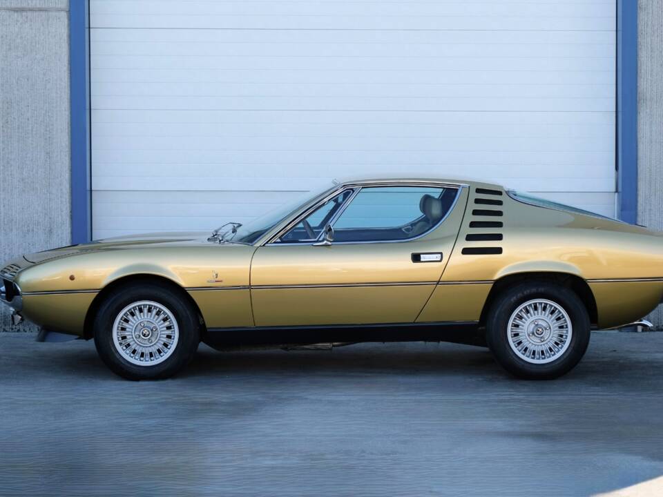 Bild 2/68 von Alfa Romeo Montreal (1973)