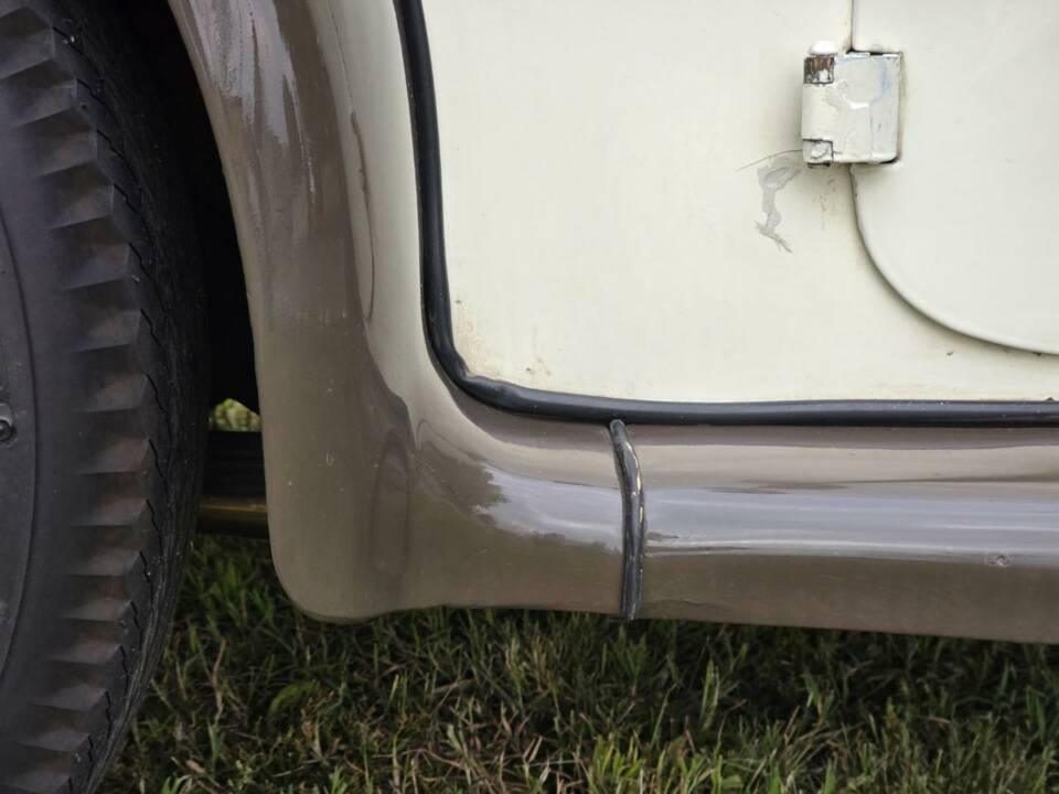 Bild 21/50 von MG TF (1954)