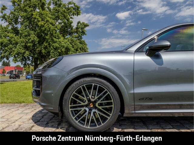Bild 13/50 von Porsche Cayenne GTS (1900)