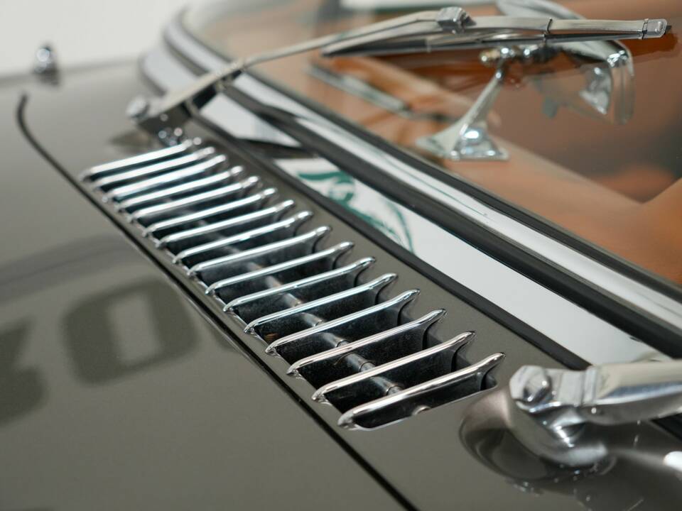 Immagine 24/48 di Mercedes-Benz 300 SL Roadster (1959)