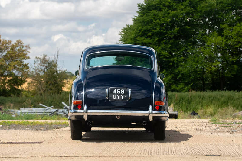Bild 12/50 von Lancia Aurelia B12 (1955)