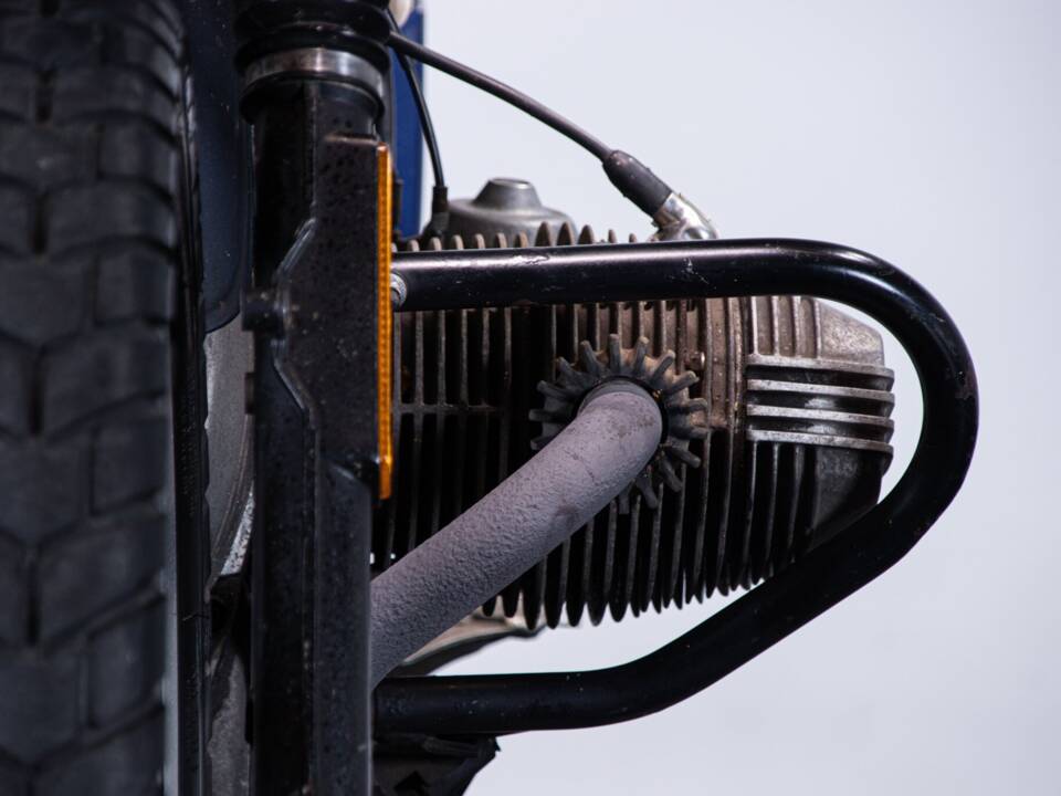 Bild 36/50 von BMW R 80 GS (1988)