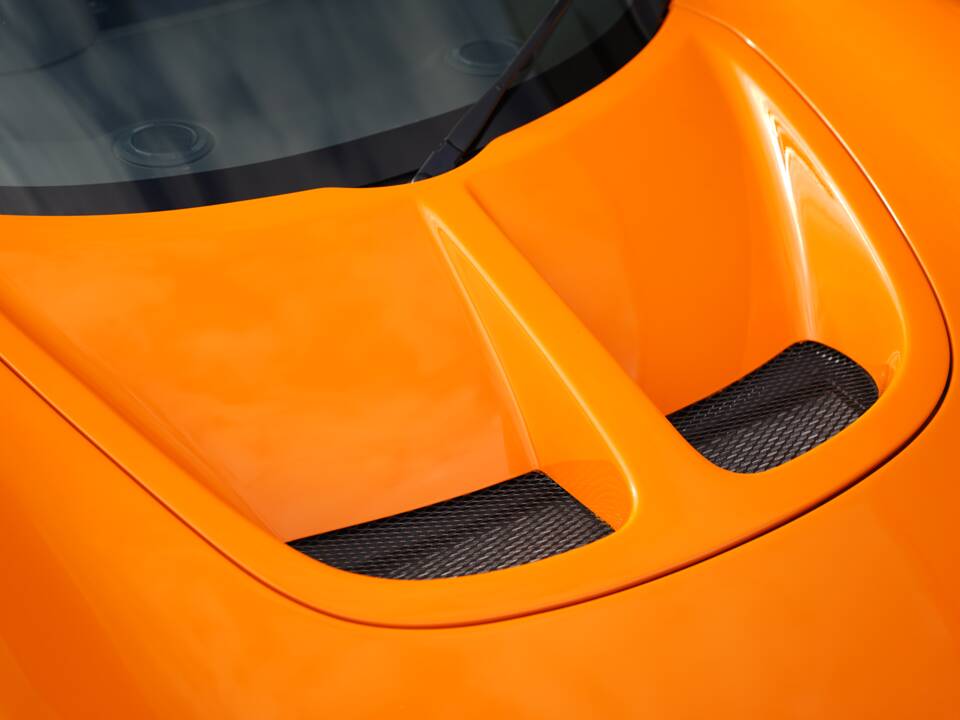 Afbeelding 43/50 van Lotus Exige (2000)