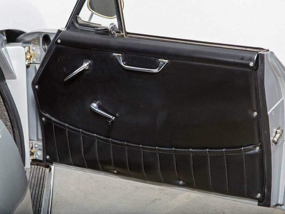 Afbeelding 23/34 van Porsche 356 B 1600 Super (1960)