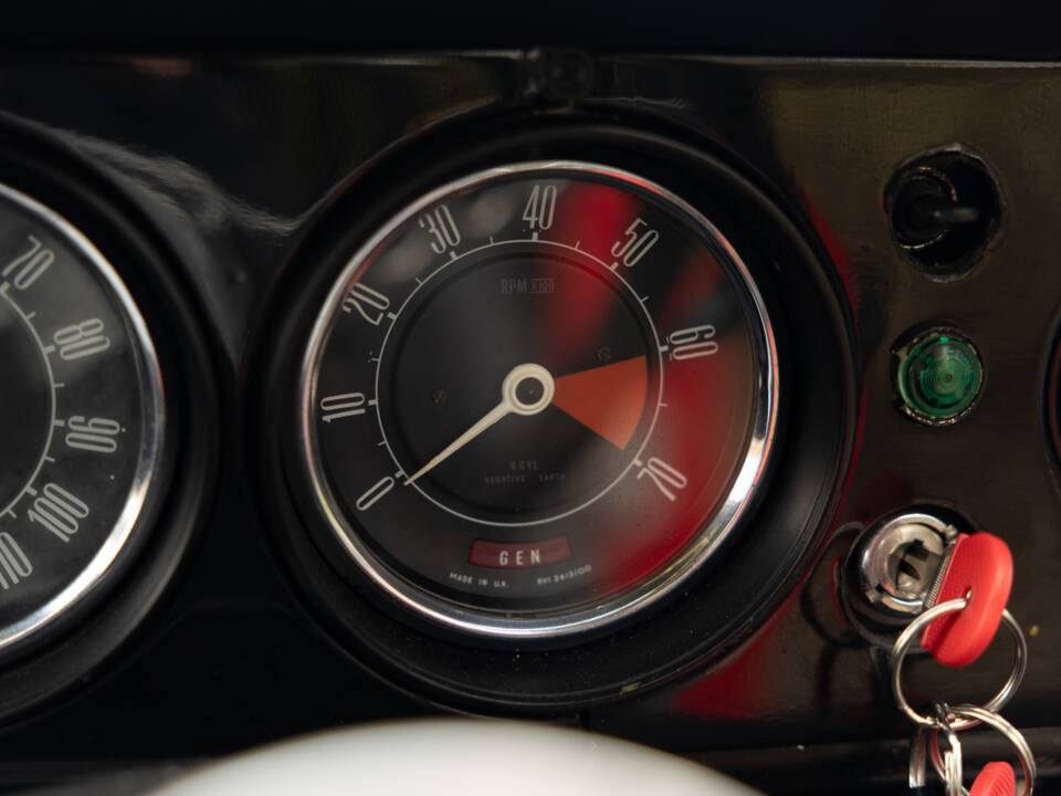 Image 41/50 of Ford Lotus Cortina (1969)