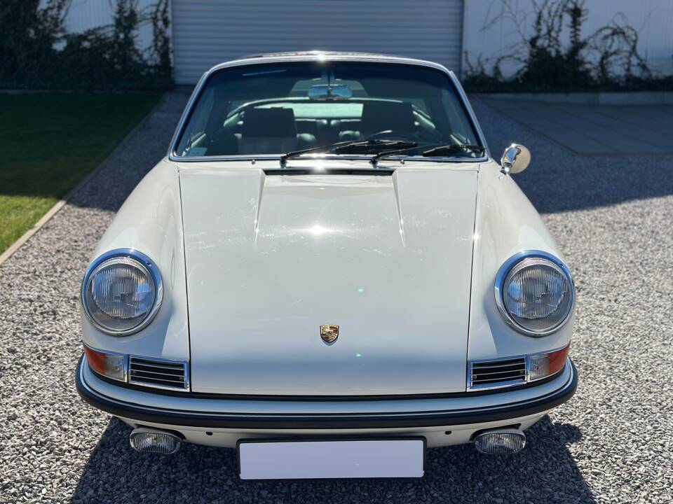 Bild 2/128 von Porsche 911 2.0 S (1968)