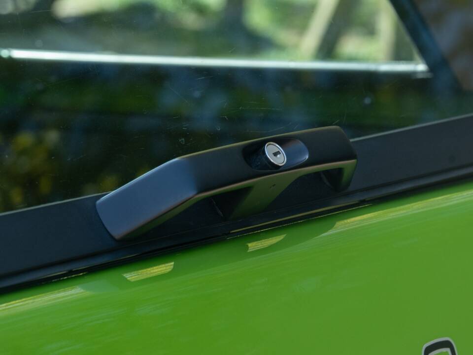 Imagen 15/50 de Land Rover Range Rover Classic 3.5 (1979)