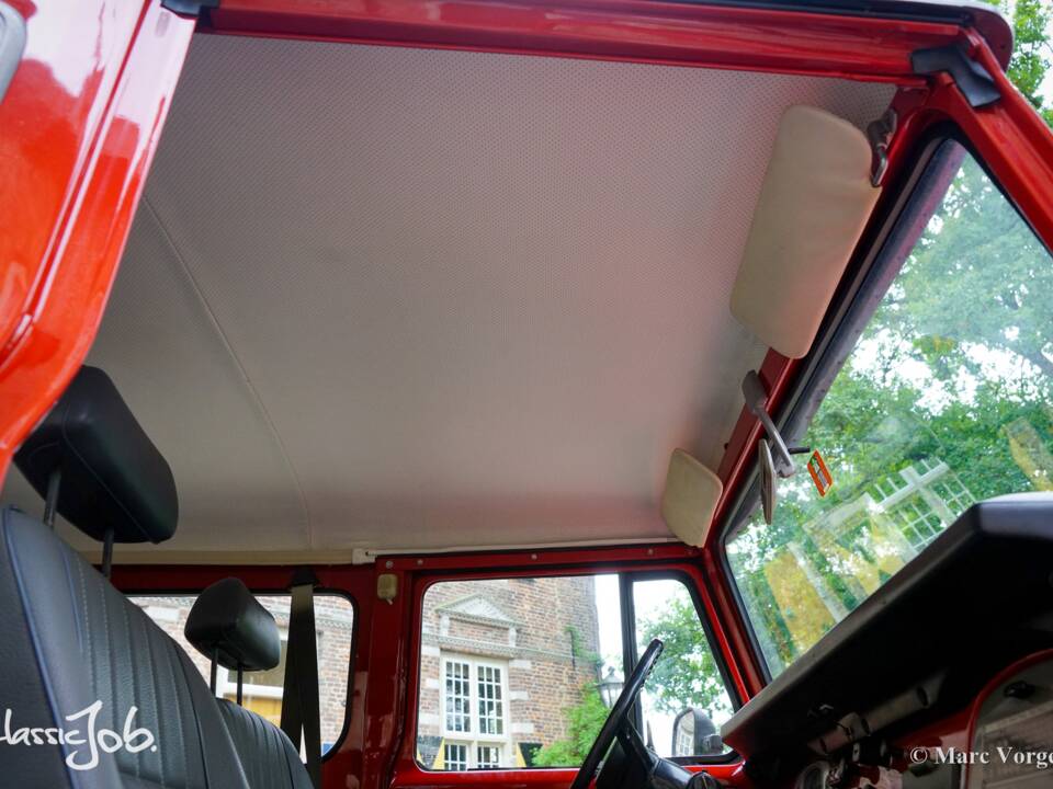 Immagine 10/47 di Toyota Land Cruiser FJ 45 (1980)