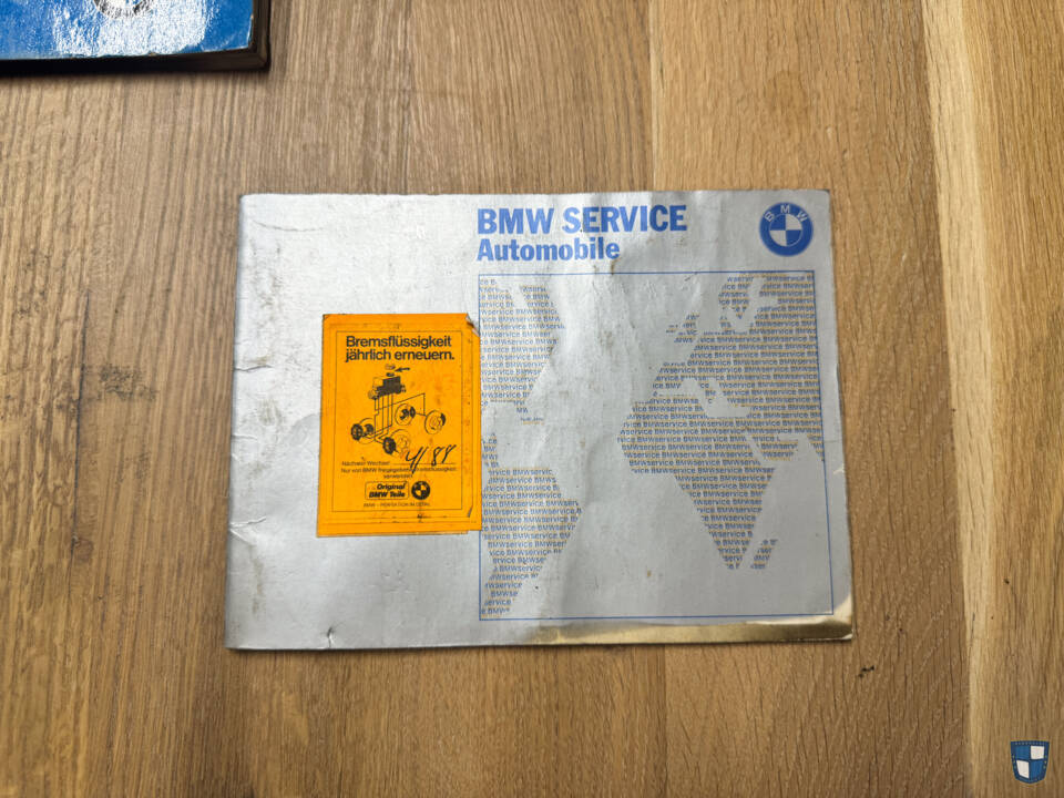 Bild 28/84 von BMW 2002 (1974)
