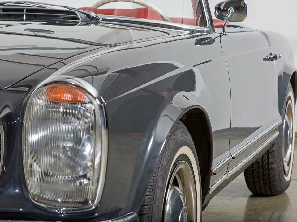 Bild 5/32 von Mercedes-Benz 230 SL (1963)