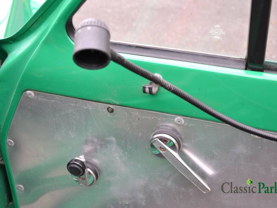 Bild 28/50 von Ford Escort 1.6 Rally (1974)