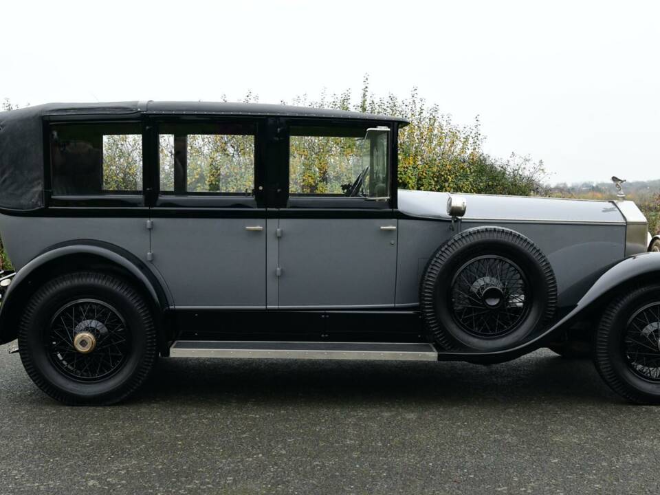 Imagen 14/50 de Rolls-Royce Phantom I (1929)