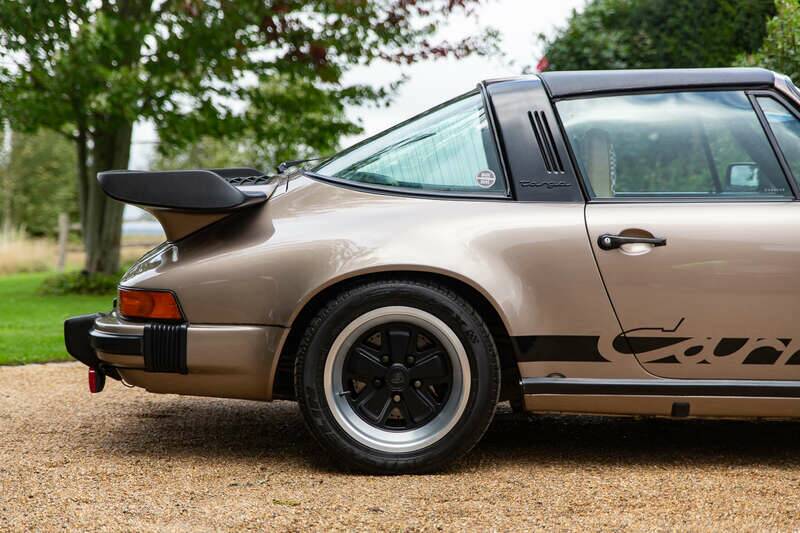 Image 15/50 of Porsche 911 SC 3.0 (1982)