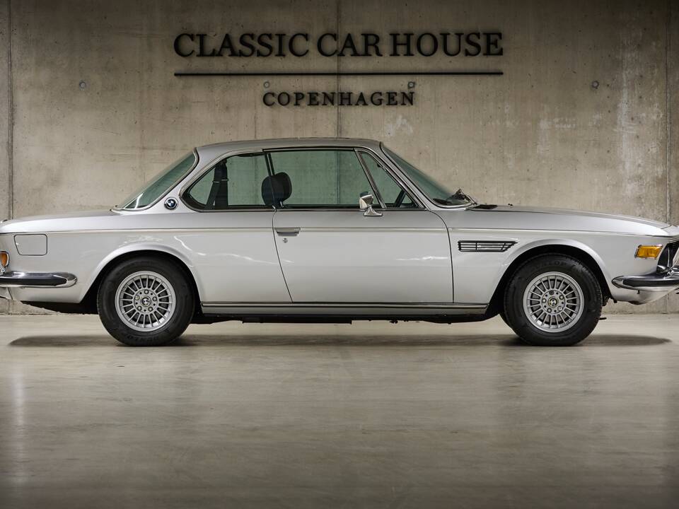 Image 10/100 of BMW 3.0 CSi (1973)